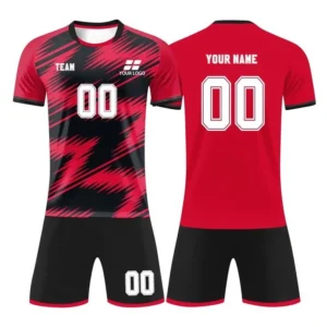 custom sports uniforms