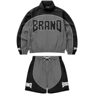 clothing brand