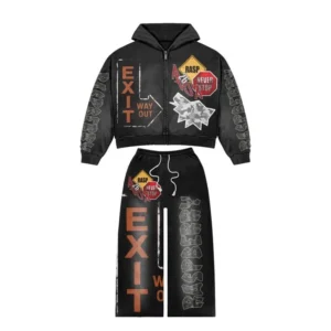 custom streetwear