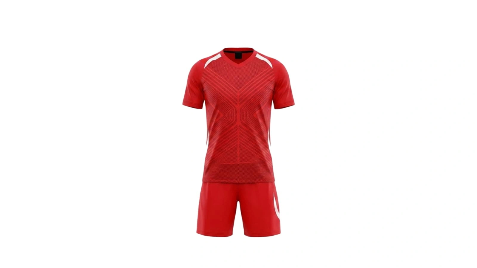 custom sports uniform